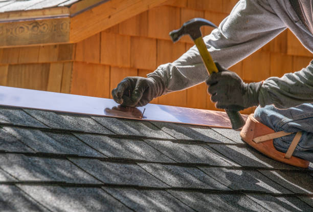 Best Emergency Roof Repair Services  in Pine Prairie, LA