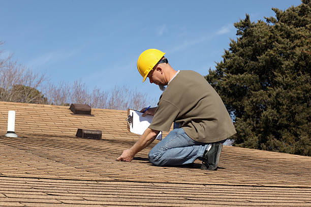 Best Roof Ventilation Installation  in Pine Prairie, LA